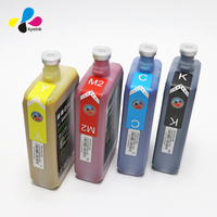 Têtes d'Impression 100% Originales Dx5 Dx7 Dx11 Xp600 I3200 et Encre Éco-Solvant Galaxy pour Dx5