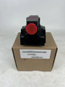 760C928A V21FOXM4NALX servo oransal kontrol vanaları D660 D661 G631 G761 G761-3004B servo valfı