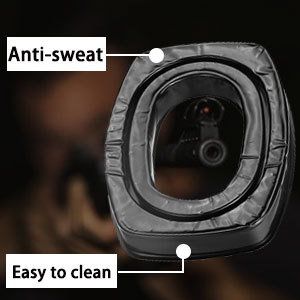 Protectores Auditivos Reutilizables de Silicona Howard Leig-ht <span class=keywords><strong>Honeywell</strong></span> I, Insonorizantes, Reductores de Ruido, Moldeados por Blíster - Product Image 4