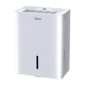 Déshumidificateur domestique CF12BD/N7-DN pour chambre à coucher, silencieux, salon, petit modèle 12L, garantie 1 an, 5kg, déshumidificateur 12L - Product Image 1