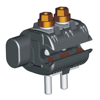 Vident — pince de perçage d'isolation 1KV et 1KV, pince pour oreille