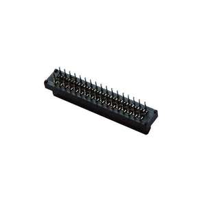 ขั้วต่อ SCSI 68 พิน แบบตัวเมีย คุณภาพสูง แบบแนวตั้ง สำหรับขั้วต่อ PCB ประเภทผลิตภัณฑ์ - Product Image 3