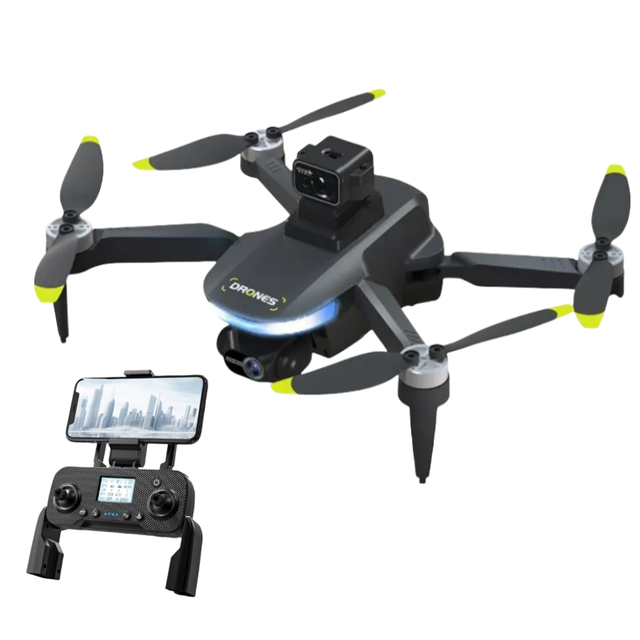 SJY-X32 Wholesale Drone With hd Camera Eis Anti-shake Uav Mapping Drone GPS  Flying Drone Fpv Brushless