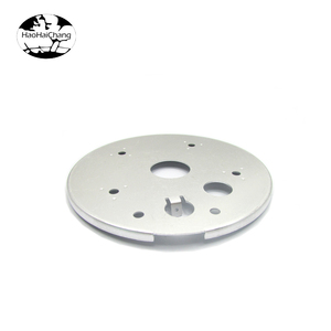 Tùy chỉnh dập thép không gỉ mặt bích 50 mét - Product Image 6