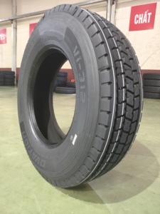 Pneu de camion certifié DOT 11R22.5 295/75R22.5 – Pneus semi-commerciaux durables toutes positions, haute performance pour roues motrices, direction et remorque – Nouveauté ! - Product Image 2