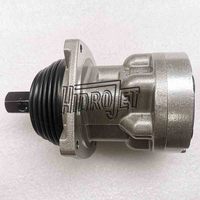 Vente en gros NOUVEAU Joystick valve pilote pour excavatrice SANY SY215 Joystick Accessoire d'excavatrice Pièces de machines de construction