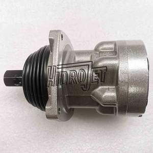 Groothandel Nieuwe Joystick Piloot Ventiel Voor Sany Sy215 Graafmachine Joystick Graafmachine Accessoire Bouwmachines Onderdelen - Product Image 2