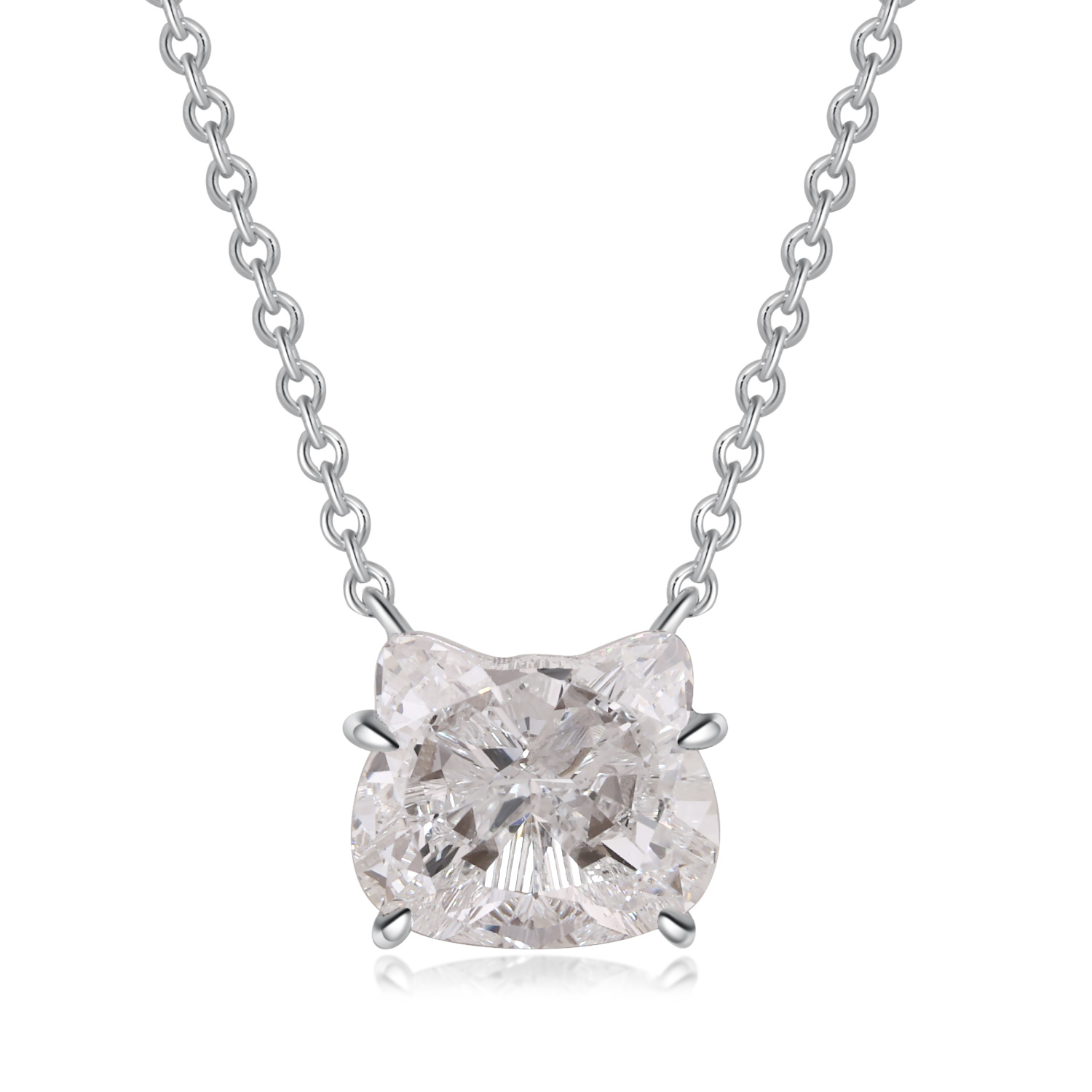Or rose 18K