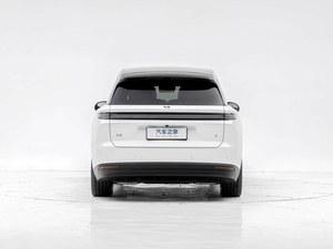 Li <span class=keywords><strong>Auto</strong></span> I8 : SUV électrique pratique à entretien facile pour l'Afrique – Nouveaux véhicules électriques à énergie renouvelable - Product Image 6