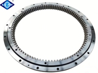 31-40 4000 31-40 4500 FUCHS MHL350210/1120 5383660329 Roulement de rotation à quatre points de contact pour engins de construction et machines agricoles