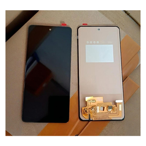 Schermo Originale per <span class=keywords><strong>Samsung</strong></span> A13 4G/<span class=keywords><strong>M23</strong></span> 5G/M33 5G, Sostituzione LCD per Telefoni Cellulari, Touch Screen Digitizer Assembly - Product Image 6