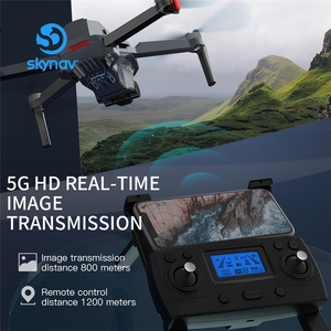 <span class=keywords><strong>SG907</strong></span> Max GPS 4K Quadricoptère RC Professionnel avec Caméra HD 4K 1080P 5G WiFi FPV Pliable <span class=keywords><strong>Pro</strong></span> s <span class=keywords><strong>SG907</strong></span> S - Product Image 5
