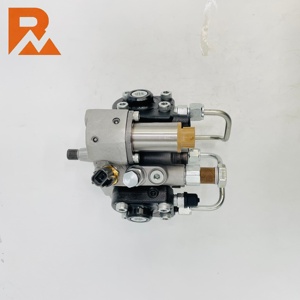 Pompe d'injection de carburant 294050-0091 33100-87000 pour moteur K - Product Image 3