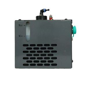 Kit de voiture à hydrogène durable en acier inoxydable pour une utilisation automobile à long terme et en extérieur - Product Image 2