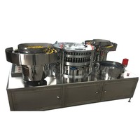 Machine à assembler des inserts magnétiques, 30 à 45 positions