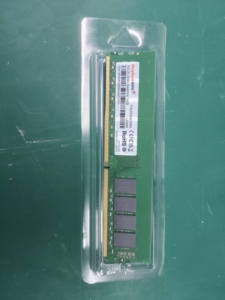 16GB <b>DDR4</b> 2666MHz Desktop <b>RAM</b> High-Speed Performance 3200MHz <b>DDR4</b> <b>RAM</b> Ensures Smooth Multitasking. Desktop Memory Compatibility - Product Image 2