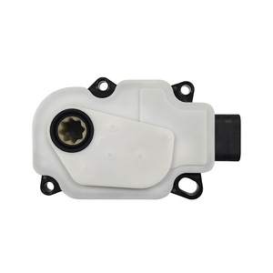 Motor de persiana Delif Louver 95B965501AA para Porsche Audi Volkswagen Jetta, fácil instalación - Product Image 3