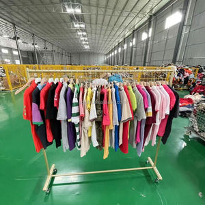 F11-1 <span class=keywords><strong>Polo</strong></span> da <span class=keywords><strong>uomo</strong></span> di alta qualità, T-shirt estive, Abbigliamento usato all'ingrosso per donna e <span class=keywords><strong>uomo</strong></span> in balle - Articoli più venduti - Product Image 4