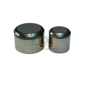 מכירה חמה של חותך <span class=keywords><strong>PDC</strong></span> קומפקטי מיהלום פוליקריסטלי לקידוחי נפט וגז, להכנסת <span class=keywords><strong>PCD</strong></span> ליישור, תוצרת סין - Product Image 3