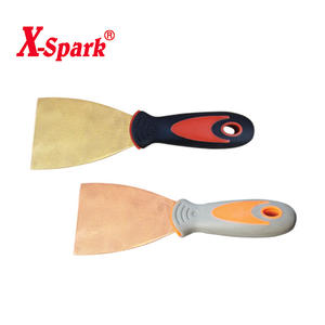 مقبض بلاستيكي مقاوم للانفجار غير مغناطيسي X-Spark ، - Product Image 3