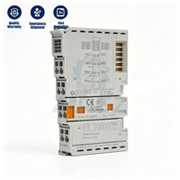 Módulo de Relé de Terminal de Pantalla EtherCAT El6090 con Servicio de Control de Bus de Campo Opcional