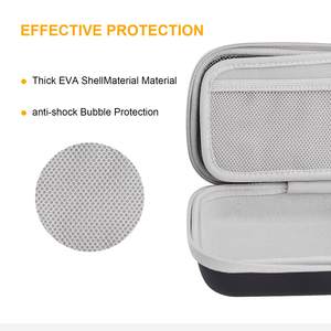 गंध टिकाऊ पोर्टेबल हार्ड शेल एवा स्टेथोस्कोप केस कस्टम एवा स्टेथोस्कोप नर्स के छात्रों के लिए बहु-डिब्बे के साथ - Product Image 4