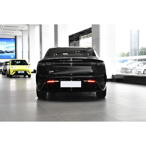 BYD Seal Champion Edition 2023, 550 km, Elite Premium, Auto Usado, Traslado Urbano, Vehículo Eléctrico Usado, Sin Accidentes, Auto Usado Premium - Product Image 5