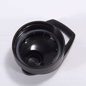 Stainless Steel Sports <b>Bottle</b> With Logo for Business Gifts and Customizable Color - Product Image 4