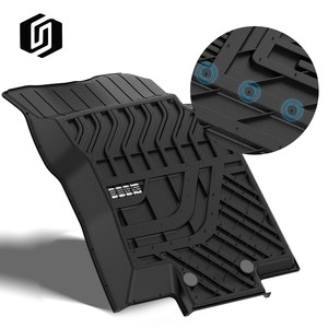 <span class=keywords><strong>Accessori</strong></span> Per auto 3D TPE Gomma Auto Tappetini antiscivolo Inodore Stuoia del piede Dell'automobile Per <span class=keywords><strong>NISSAN</strong></span> <span class=keywords><strong>QASHQAI</strong></span> 2014 +//// - Product Image 5