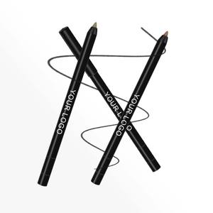 Buat Logo Anda sendiri <span class=keywords><strong>Gel</strong></span> lembut <span class=keywords><strong>Eye</strong></span> <span class=keywords><strong>Liner</strong></span>, sangat berpigmen tahan air tahan lama Makeup Eyeliner Pen - Product Image 2