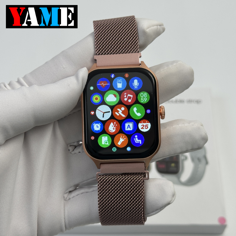 reloj inteligente t900 ultra 2024 moderno para fitness y salud