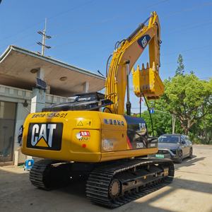 Escavatore usato Caterpillar <span class=keywords><strong>Cat</strong></span> 320gc 320d2 320 320 d2l 320g 320bl escavatore <span class=keywords><strong>336</strong></span> Caterpillar usato 336D 325 320gc 320cl - Product Image 2