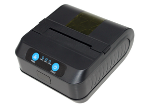 Imprimante de reçus mobile sans fil Cashino PDM-02 2 pouces, impression matricielle, interface <span class=keywords><strong>USB</strong></span>/WiFi, utilisée dans les systèmes financiers et fiscaux - Product Image 4