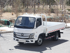 FOTON AUMARK X - Product Image 3