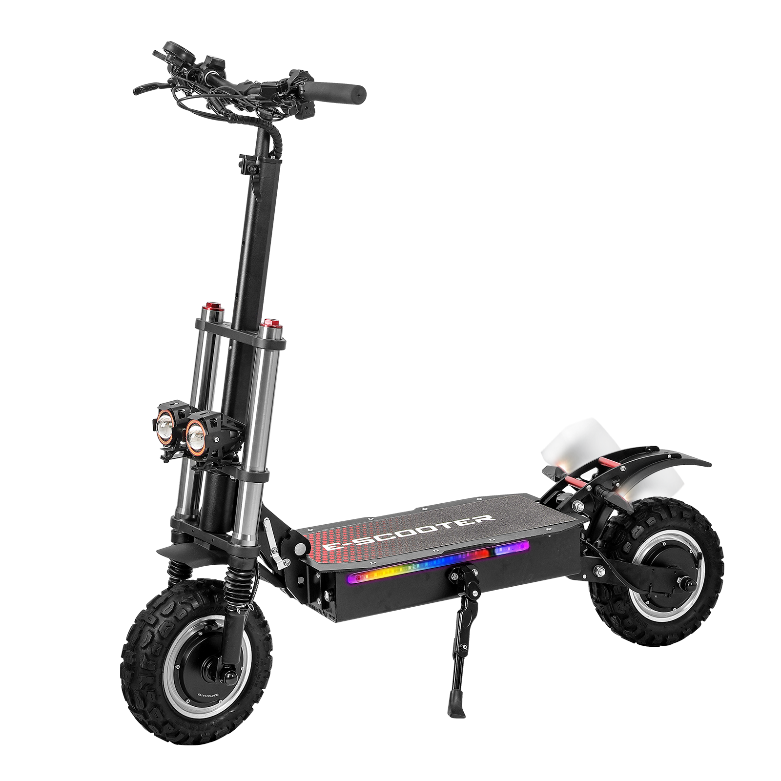 Monopattino elettrico