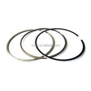 Cummins máy móc động cơ bộ phận vòng piston Kit K19 K38 3631247 Piston Ring Set 2881745 - Product Image 2