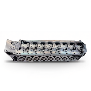 Cabeza de Cilindro 1154161 para Motor Diésel Caterpillar C280 8 12 16 3411 en Camiones de Carretera, Piezas de Maquinaria - Product Image 2