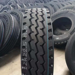 Herramienta para Neumáticos de Camión Marca SAFERUN/ZELDA/DOVROAD 1200R20 XR926, Neumáticos Radiales de Acero TBR 1200*20 - Product Image 2