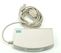 Lecteur de cartes intelligentes de bureau B1-002 SNU B1002SNU V5.0 pour PLC