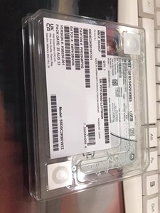HORNG SHING Intel S4520 series Unidad de estado sólido de grado empresarial SSDSC2KB019TZ01 1,92 TB Interfaz SATA de 2,5 pulgadas 2,5 pulgadas - Product Image 3