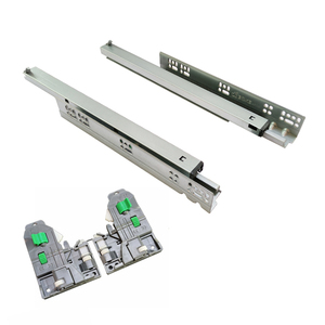 自动抽屉柜滑轨 - Product Image 1