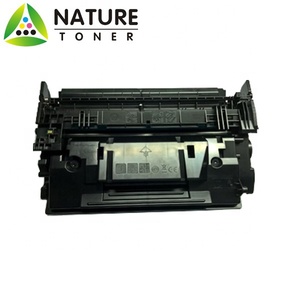 Cartouche de Toner Noir CF287X 87X pour <span class=keywords><strong>HP</strong></span> <span class=keywords><strong>LaserJet</strong></span> Enterprise M506dn M506n M506x MFP M527z M527f M527dn <span class=keywords><strong>Pro</strong></span> <span class=keywords><strong>M501dn</strong></span> - Product Image 4