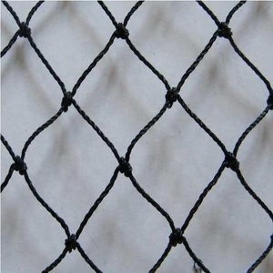 HDPE Ban Công Bảo Vệ Cát Net Thắt Nút Chim Gia Cầm Aviary Lưới Để Bán - Product Image 1