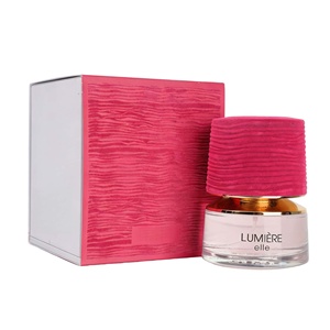 Profumo Maschile Arabo Elegante, Fragranza Fresca e Duratura, Aroma di Legno Naturale, Spray per <span class=keywords><strong>Uomo</strong></span>, Ideale per Appuntamenti e Matrimoni - Product Image 2