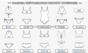 Adulto Mini Micro Bikini Fotos Chicas Sexy Bikinis extremos Moda Sexy Chicas Foto Con Bikini - Product Image 5