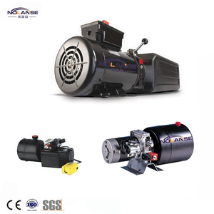 <span class=keywords><strong>12</strong></span> 볼트 DC 220V 24V 48V 전기 유압 동력 장치 유압 펌프 공장 가격