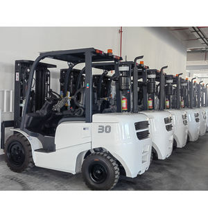 <span class=keywords><strong>Chariot</strong></span> <span class=keywords><strong>élévateur</strong></span> diesel conteneur très léger Fd70 7t 12t 40000lb Nouveaux produits 3 3.5 <span class=keywords><strong>50</strong></span> 100 <span class=keywords><strong>tonnes</strong></span> 30 <span class=keywords><strong>tonnes</strong></span> 10 Tonluk 7 <span class=keywords><strong>tonnes</strong></span> 25 <span class=keywords><strong>tonnes</strong></span> - Product Image 5