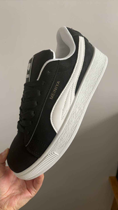 Scarpe da Corsa Casual Sportive Estive da Uomo con Suola Spessa, Traspiranti in Rete, Sneakers Bianche Versatili e Alla Moda - Product Image 4