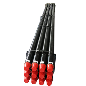 Ống khoan giếng nước API DTH ren, kích thước <span class=keywords><strong>3</strong></span> 1/2, 1m, 1.5m, 2m, 2.5m, 3m, 4m, 5m, 6m - Product Image 4