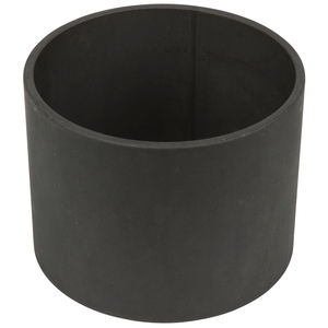 Tope escalonado Manga con brida Externo Ø 76 mm Industria DE LA CONSTRUCCIÓN Modelo aplicable DU - Product Image 1